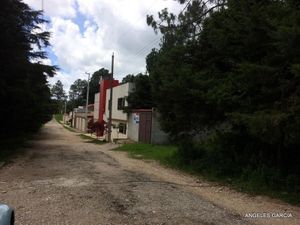 Venta Terreno  San Cristóbal de las casas