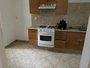 DEPARTAMENTO EN VENTA,EN LA GLORIETA METRO INSURGENTES