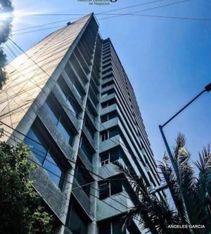 Renta Oficinas en hipódromo Condesa