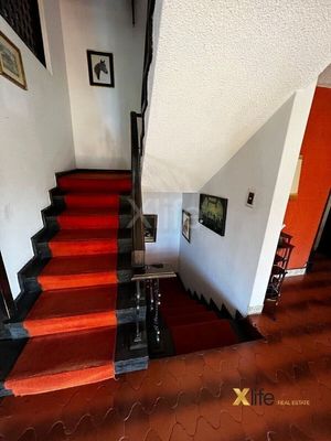 VENTA CASA EN VENTA EN HUIZACHAL