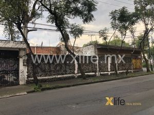 VENTA INMUEBLE IDEAL PARA BODEGA TLALPAN MIGUEL HIDALGO