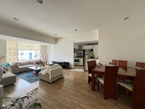 DEPARTAMENTO  EN VENTA ATRIO INTERLOMAS