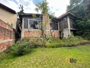 VENTA CASA PARA REMODELAR,  LOMAS DE LA HERRADURA