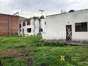 VENTA TERRENO TLALPAN MIGUEL HIDALGO