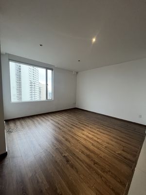 RENTA Y VENTA EXCELENTE LOFT EN AGOR INTERLOMAS