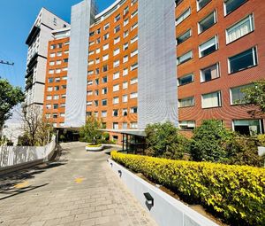 Oportunidad venta de departamento en Residencial Gardenias Tecamachalco