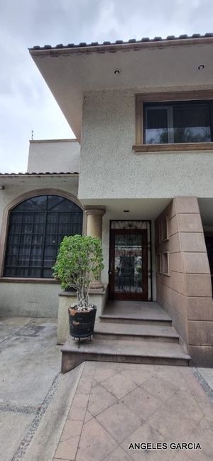 Venta Casa Fuentes del Pedregal, Tlalpan