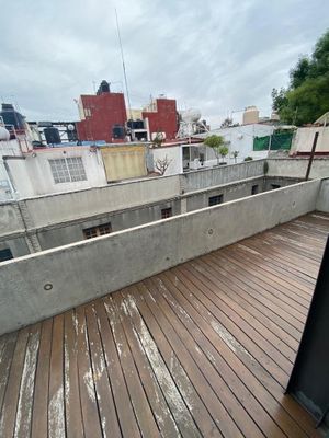 Linda Casa en condominio protegida por el INBA