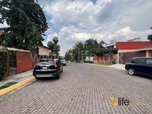 VENTA CASA PARA REMODELAR,  LOMAS DE LA HERRADURA