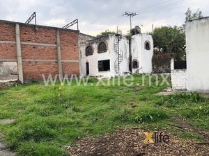 VENTA INMUEBLE IDEAL PARA BODEGA TLALPAN MIGUEL HIDALGO