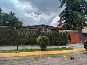 VENTA CASA PARA REMODELAR,  LOMAS DE LA HERRADURA