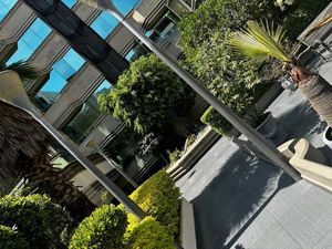 DEPARTAMENTO EN VENTA EN LOMAS DE CHAPULTEPEC