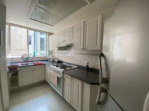 DEPARTAMENTO EN VENTA EN POLANCO