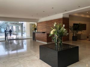 DEPARTAMENTO EN VENTA EN BOSQUES DE LAS LOMAS