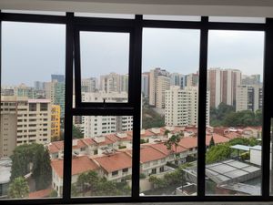 DEPARTAMENTO EN VENTA EN INTERLOMAS