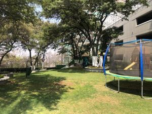 DEPARTAMENTO EN VENTA EN BOSQUES DE LAS LOMAS