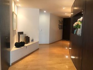 DEPARTAMENTO EN VENTA EN BOSQUES DE LAS LOMAS