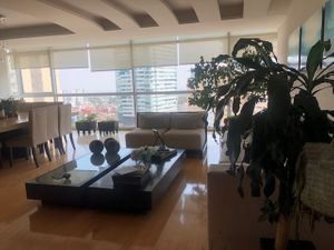 DEPARTAMENTO EN VENTA EN BOSQUES DE LAS LOMAS