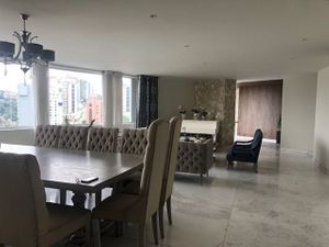 DEPARTAMENTO EN VENTA EN INTERLOMAS