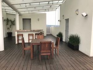 DEPARTAMENTO EN VENTA LOMAS DE CHAPULTEPEC