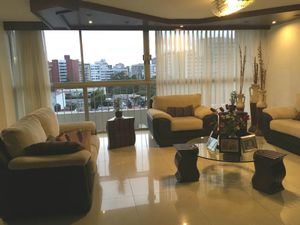 DEPARTAMENTO EN VENTA POLANCO