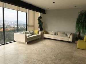 DEPARTAMENTO EN VENTA BOSQUES DE LAS LOMAS, AVIVIA