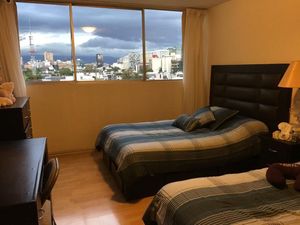 DEPARTAMENTO EN VENTA POLANCO