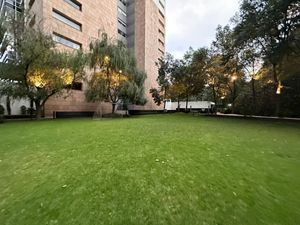 DEPARTAMENTO EN VENTA EN BOSQUES DE LAS LOMAS