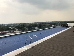 DEPARTAMENTO EN VENTA EN LOMAS DE CHAPULTEPEC