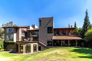 CASA EN VENTA EN LOMAS COUNTRY CLUB