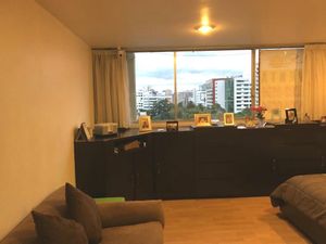 DEPARTAMENTO EN VENTA POLANCO