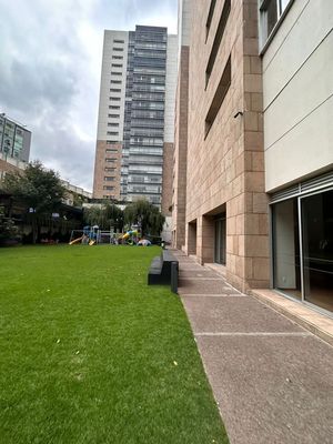 DEPARTAMENTO EN VENTA EN BOSQUES DE LAS LOMAS