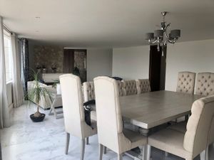 DEPARTAMENTO EN VENTA EN INTERLOMAS