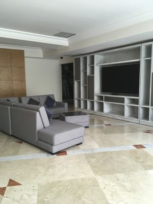 DEPARTAMENTO EN VENTA EN BOSQUES DE LAS LOMAS