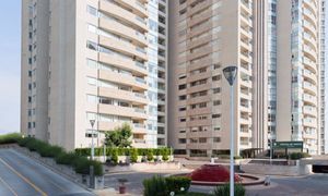 DEPARTAMENTO EN VENTA EN BOSQUES DE LAS LOMAS