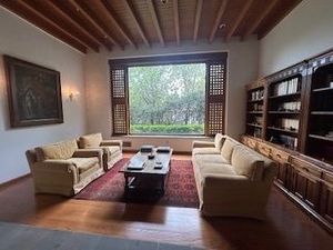 CASA EN VENTA EN BOSQUES DE LAS LOMAS