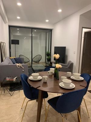 DEPARTAMENTO EN VENTA EN NARVARTE