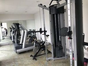 DEPARTAMENTO EN VENTA LOMAS DE CHAPULTEPEC