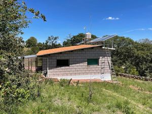 INCREIBLE CABAÑA ECOLÓGICA EN VENTA EN AMEALCO‼