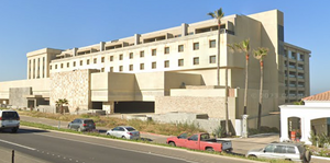 Hotel en venta en Rosarito