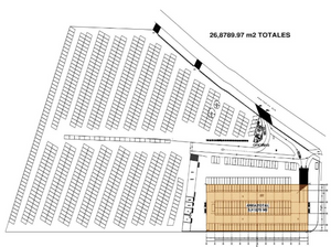 Venta de Terreno Periférico Sur Desarrollo