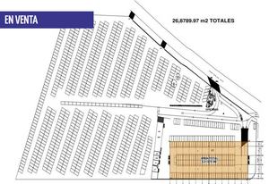 Venta de Terreno Periférico Sur Desarrollo