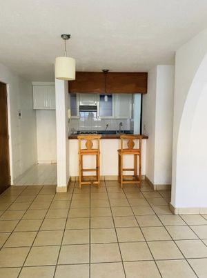 Departamento en Venta Mexico Nuevo