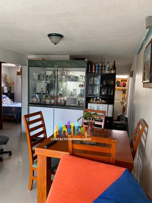 DEPARTAMENTO EN LOMAS DE ZAPOPAN CON 2 RECAMARAS