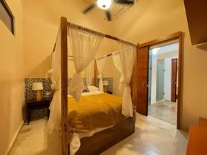 Casa colonial en venta, ideal para Airbnb