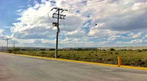 Esquina Comercial en Venta en Ciénega de Flores,N.L.