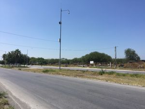 Terreno Comercial en Renta en Linares