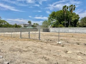 Terreno en Renta en Linares,N.L.