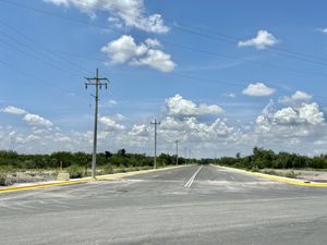 Terreno Industrial en Venta en Ciénega de Flores