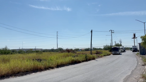 Terreno Comercial en Renta en Ciénega de Flores,N.L.